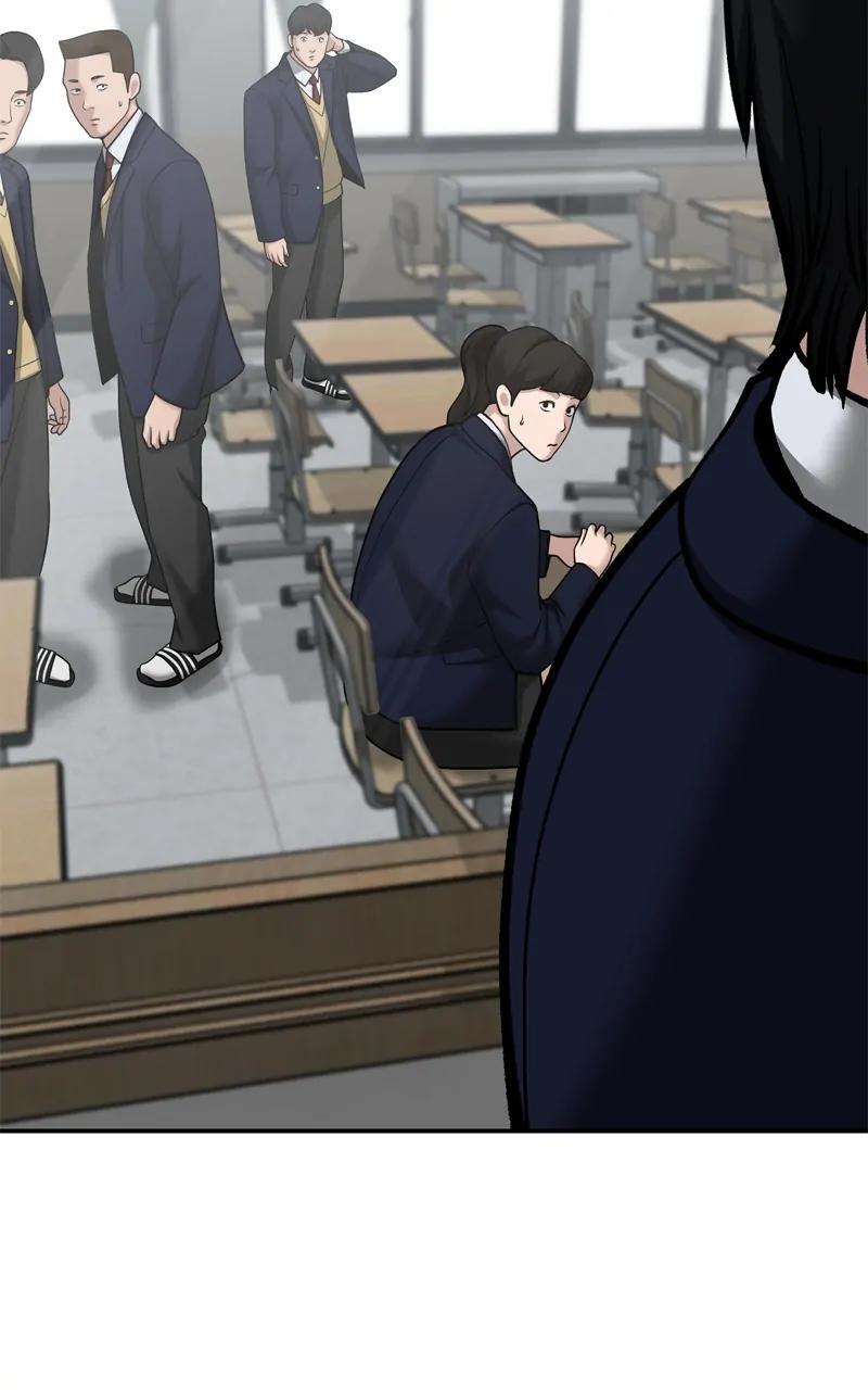 Read Designated Bully Manga Online