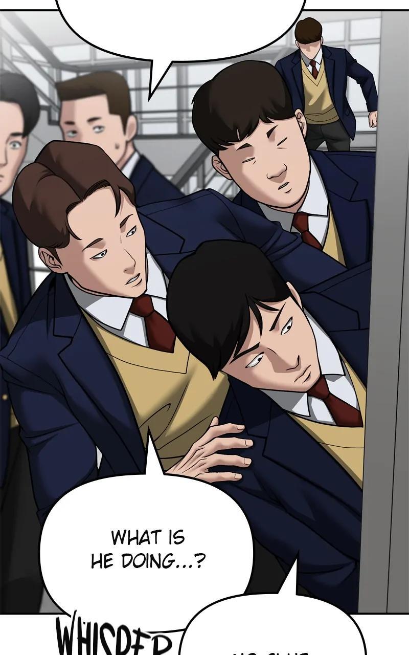Read Designated Bully Manga Online