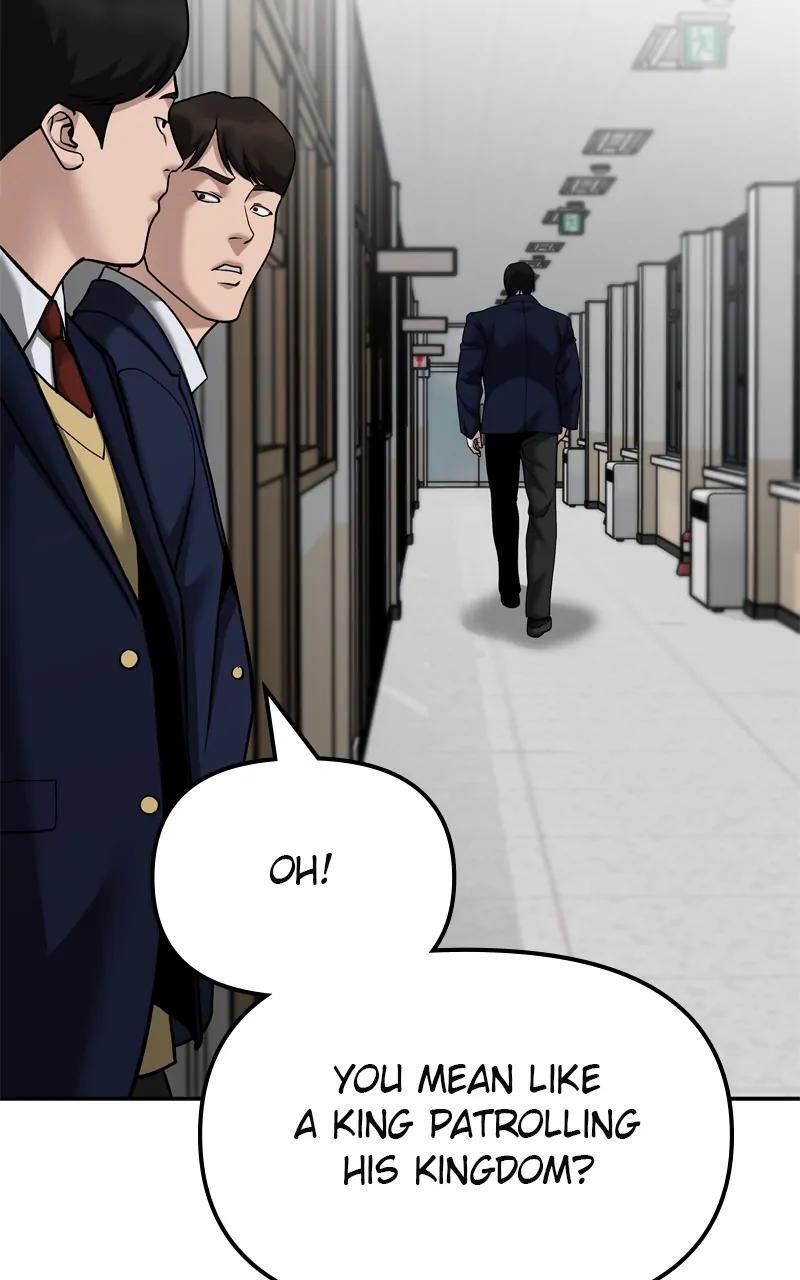 Read Designated Bully Manga Online
