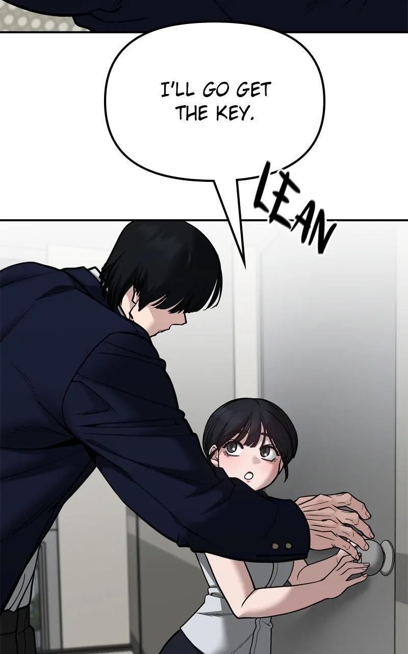 Read Designated Bully Manga Online