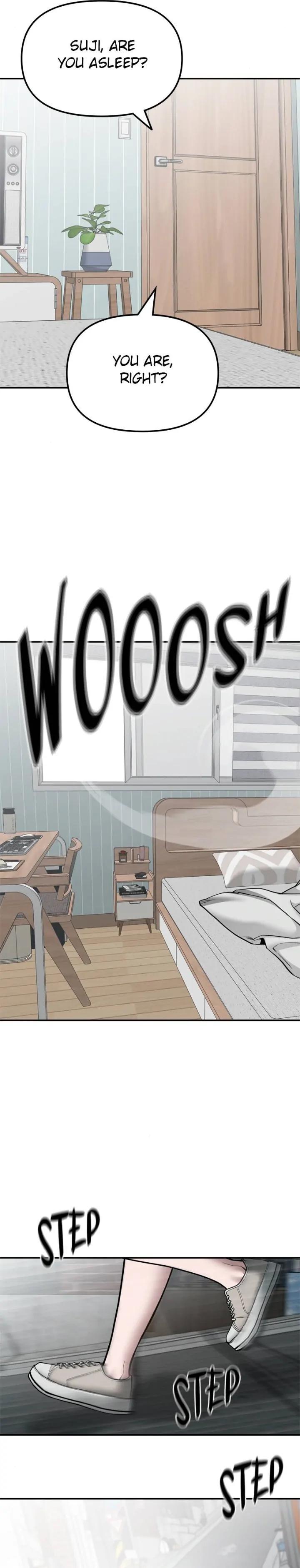 Read Designated Bully Manga Online
