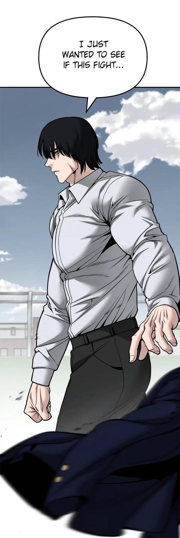 Read Designated Bully Manga Online