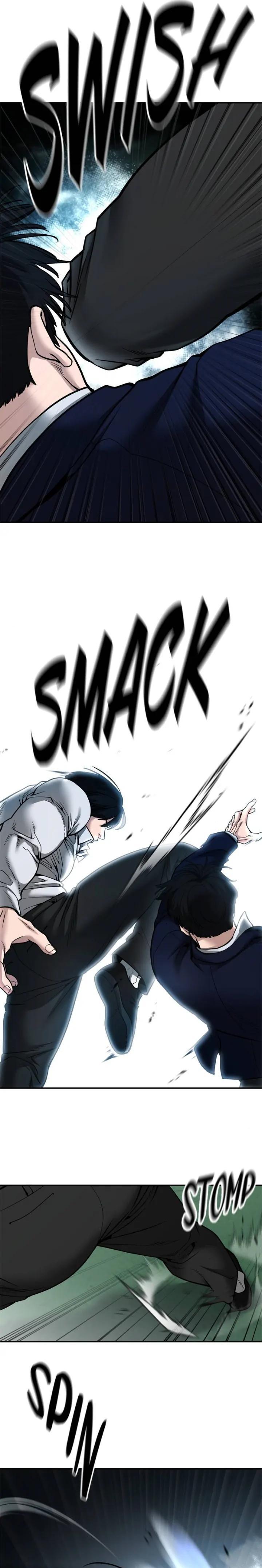 Read Designated Bully Manga Online