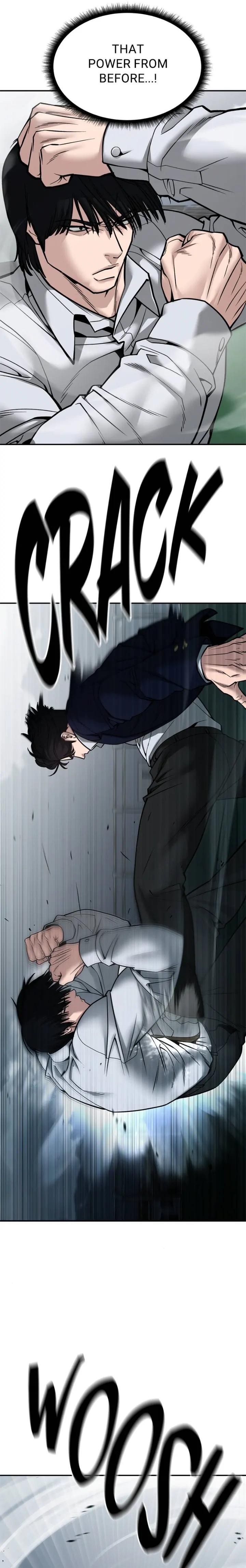 Read Designated Bully Manga Online