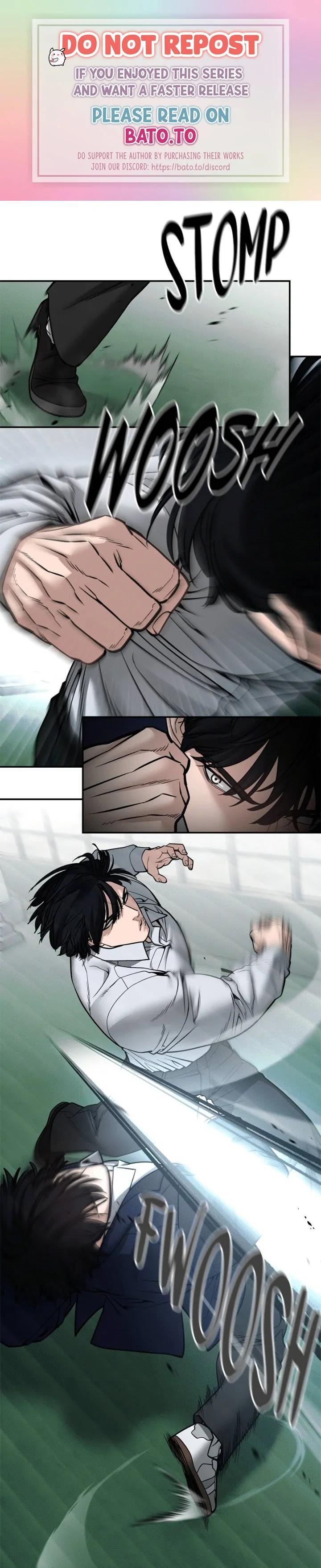 Read Designated Bully Manga Online