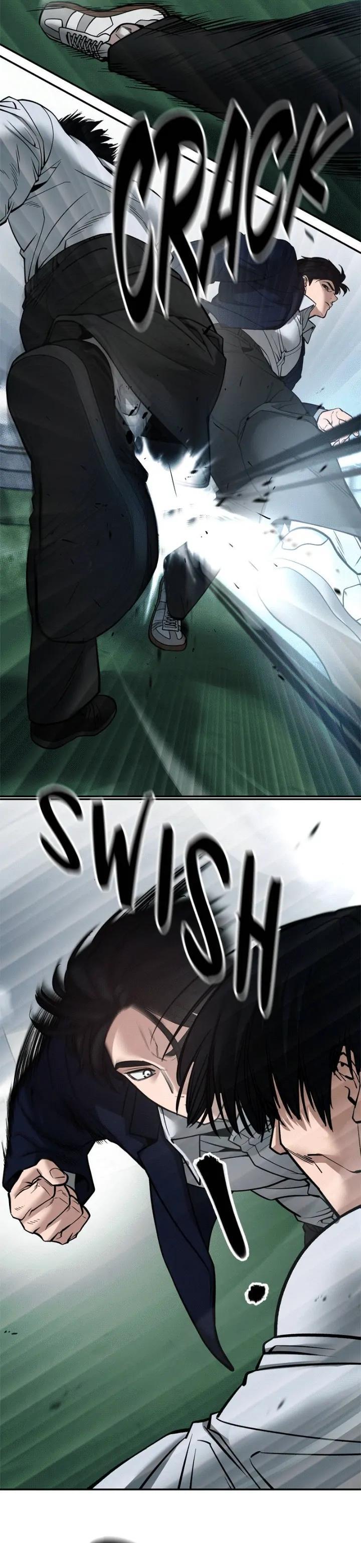 Read Designated Bully Manga Online