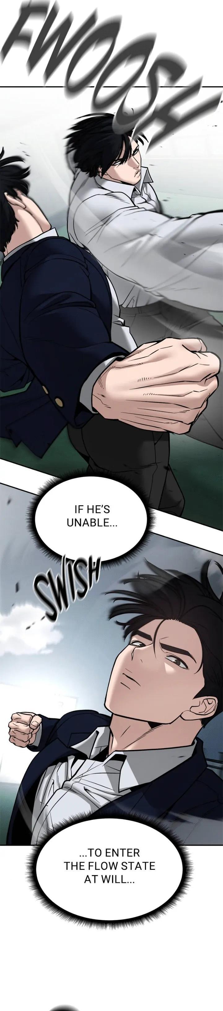 Read Designated Bully Manga Online