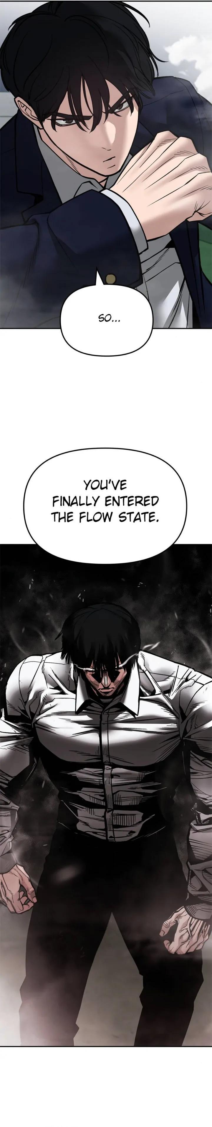 Read Designated Bully Manga Online