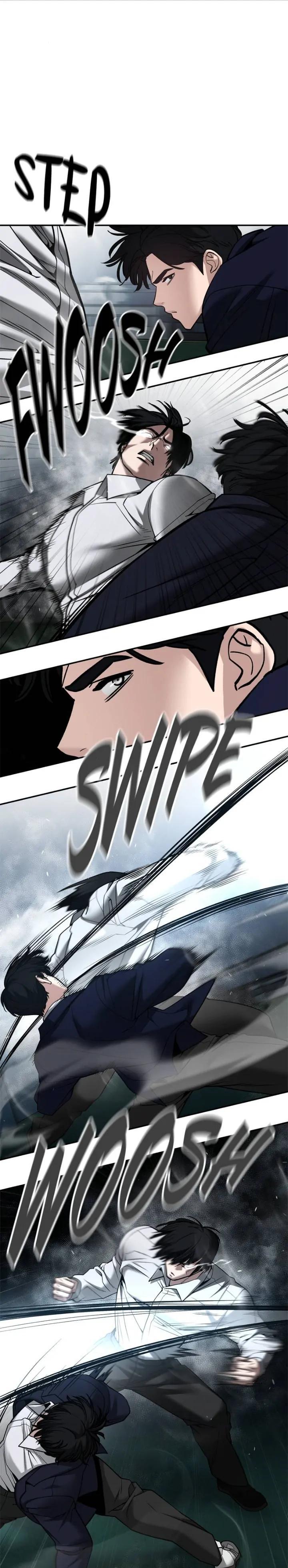 Read Designated Bully Manga Online