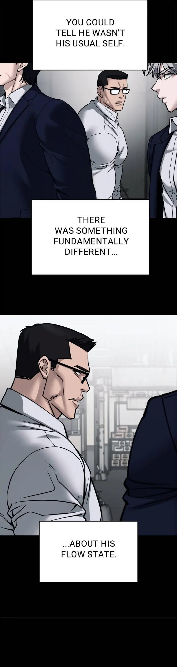 Read Designated Bully Manga Online