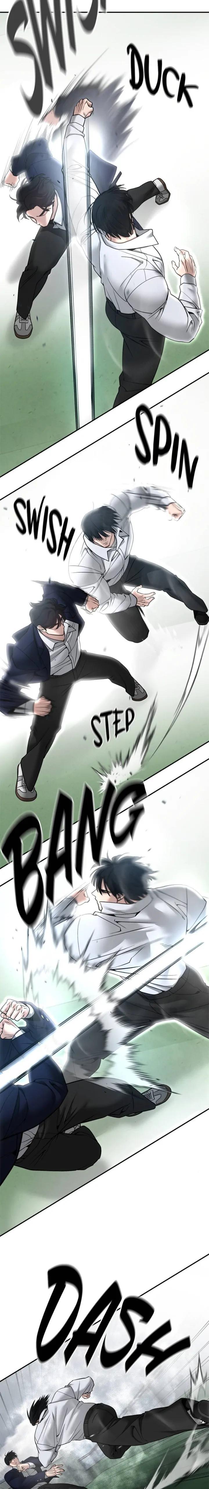 Read Designated Bully Manga Online