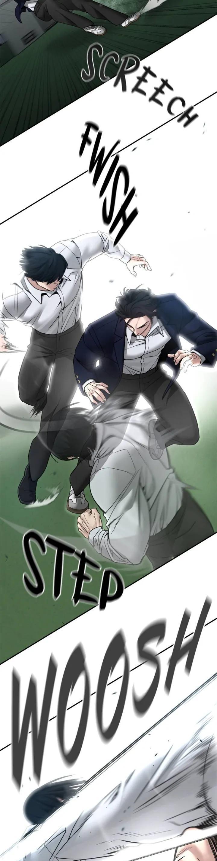 Read Designated Bully Manga Online