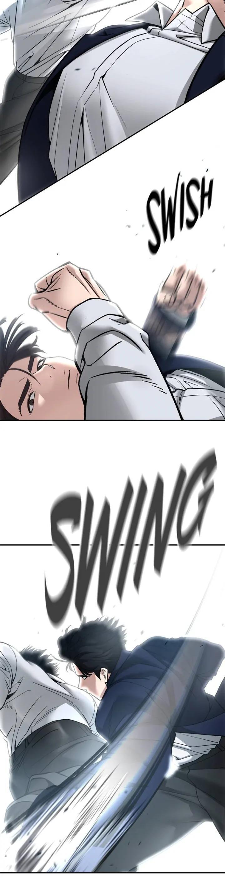 Read Designated Bully Manga Online