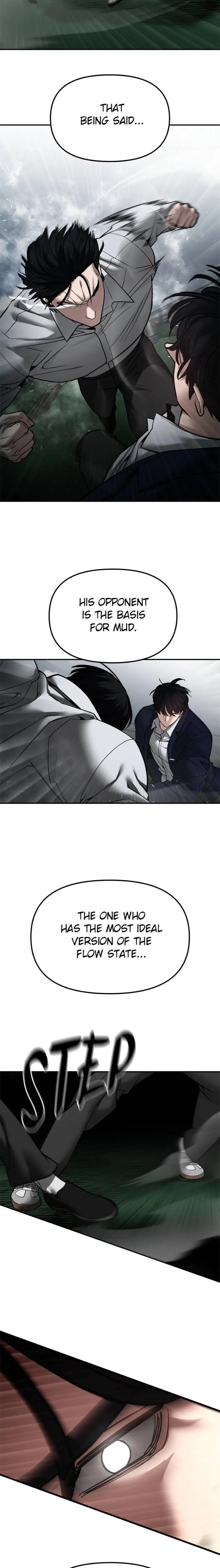 Read Designated Bully Manga Online