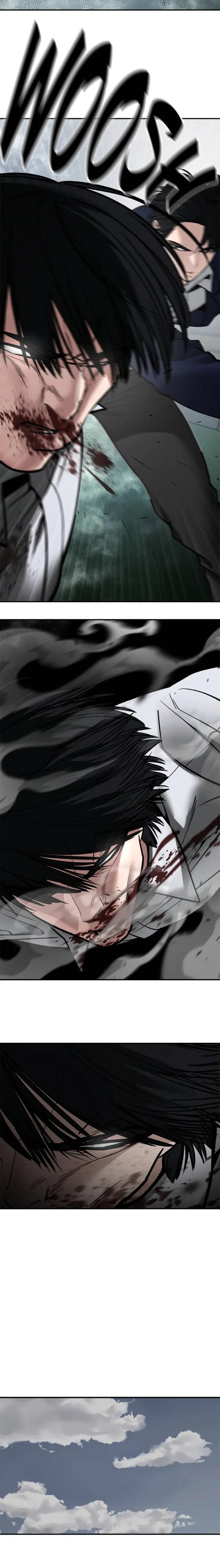 Read Designated Bully Manga Online