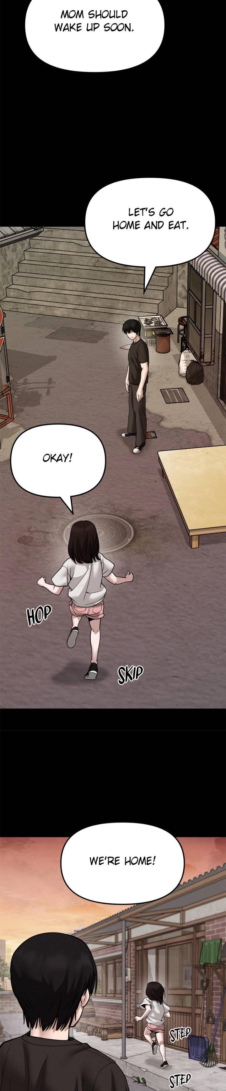 Read Designated Bully Manga Online