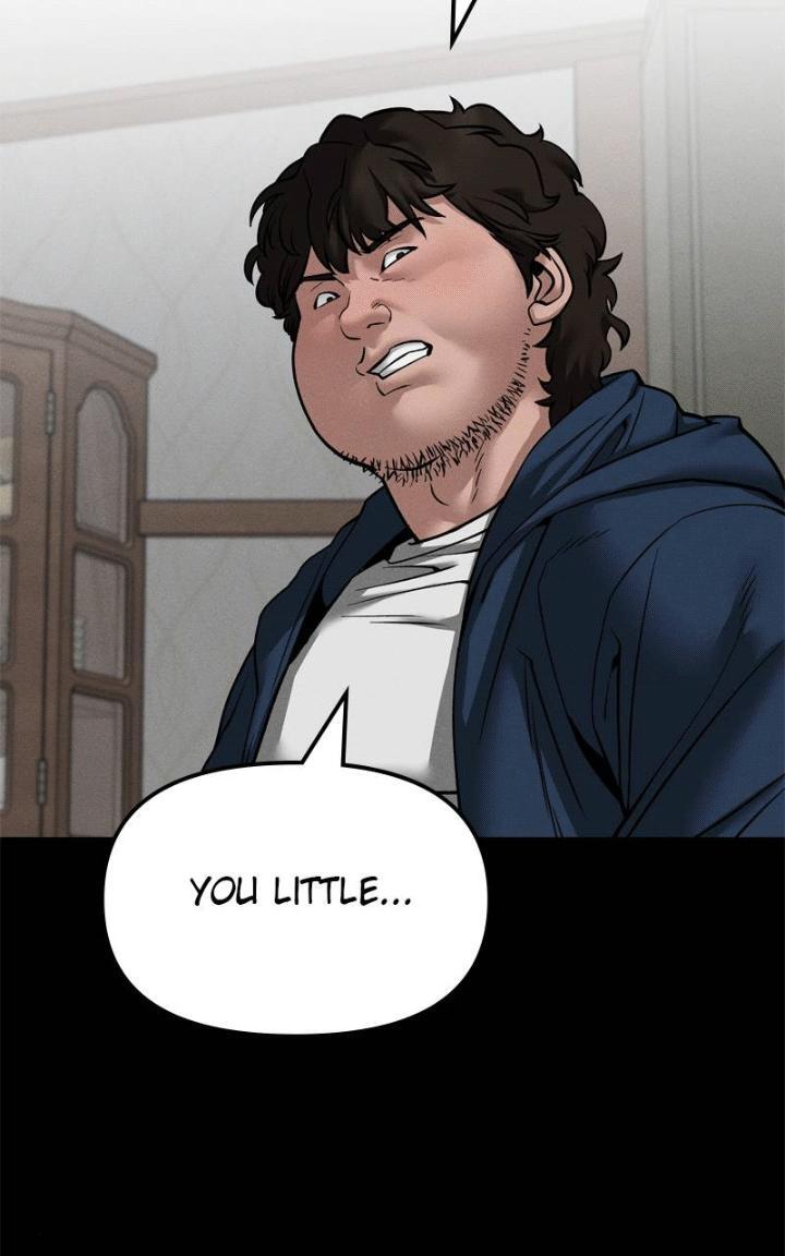 Read Designated Bully Manga Online