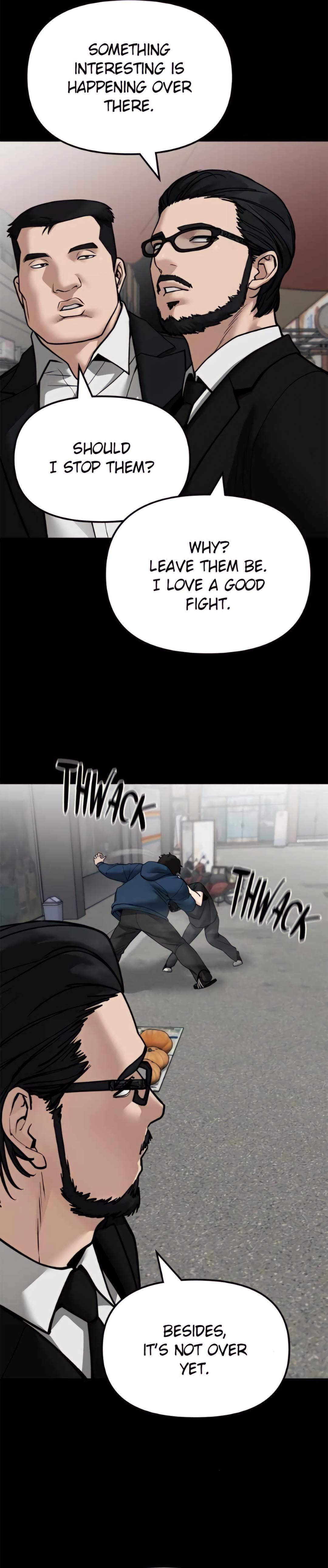 Read Designated Bully Manga Online