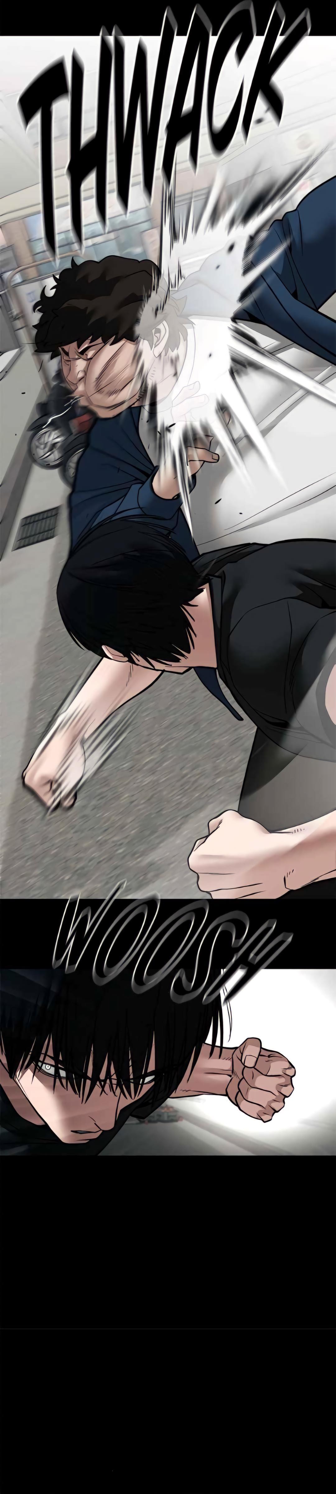 Read Designated Bully Manga Online