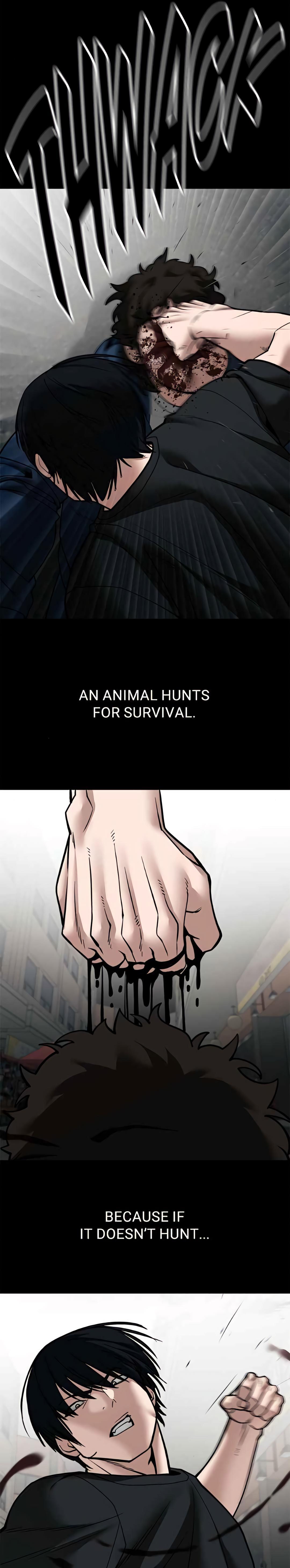 Read Designated Bully Manga Online