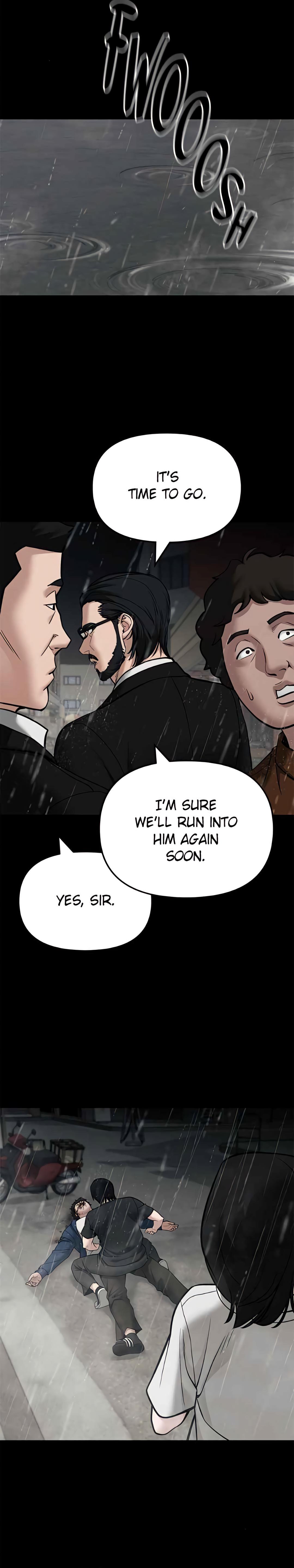 Read Designated Bully Manga Online