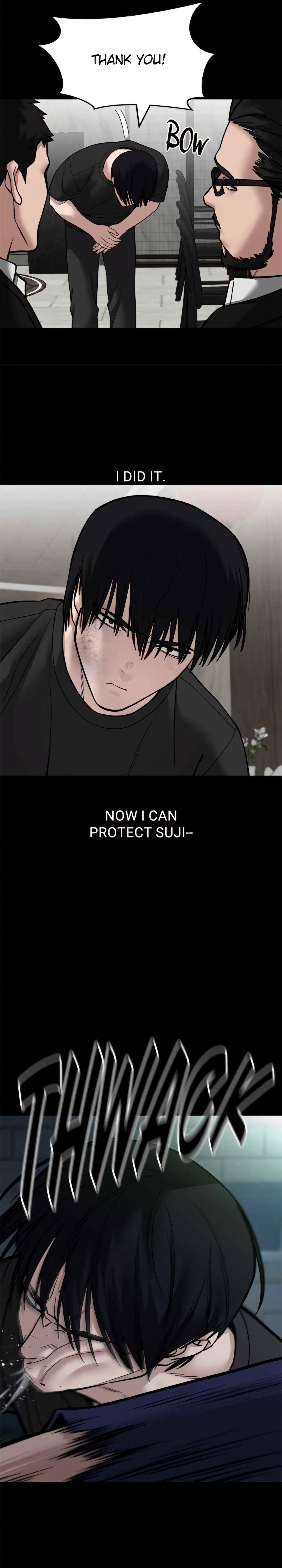 Read Designated Bully Manga Online
