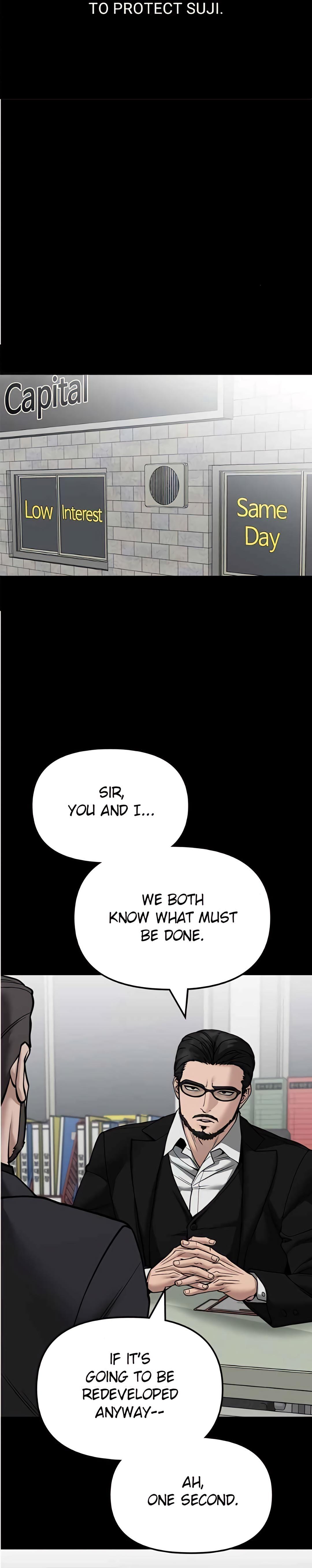 Read Designated Bully Manga Online