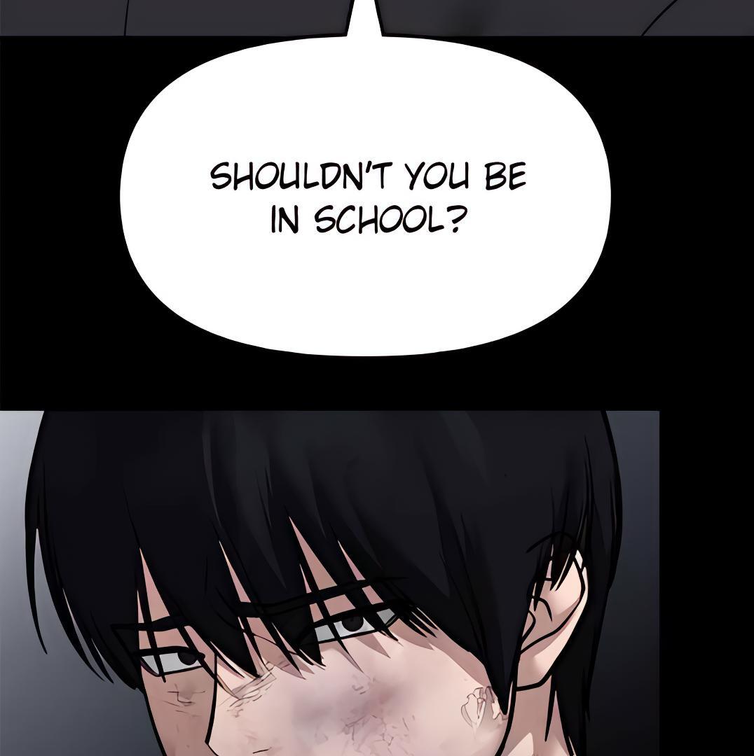 Read Designated Bully Manga Online