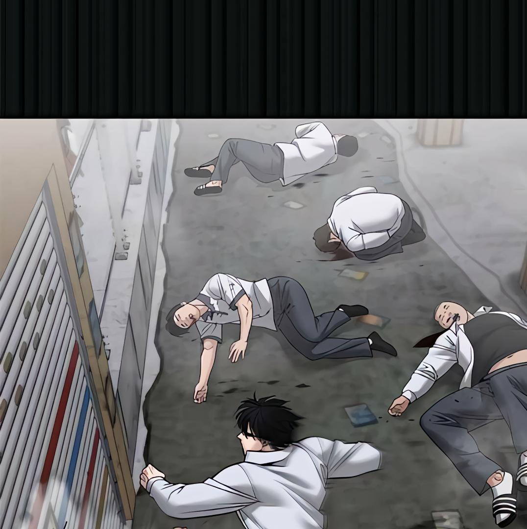 Read Designated Bully Manga Online