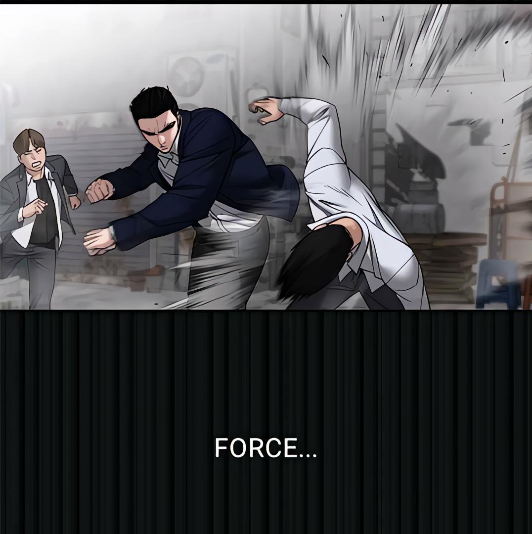 Read Designated Bully Manga Online