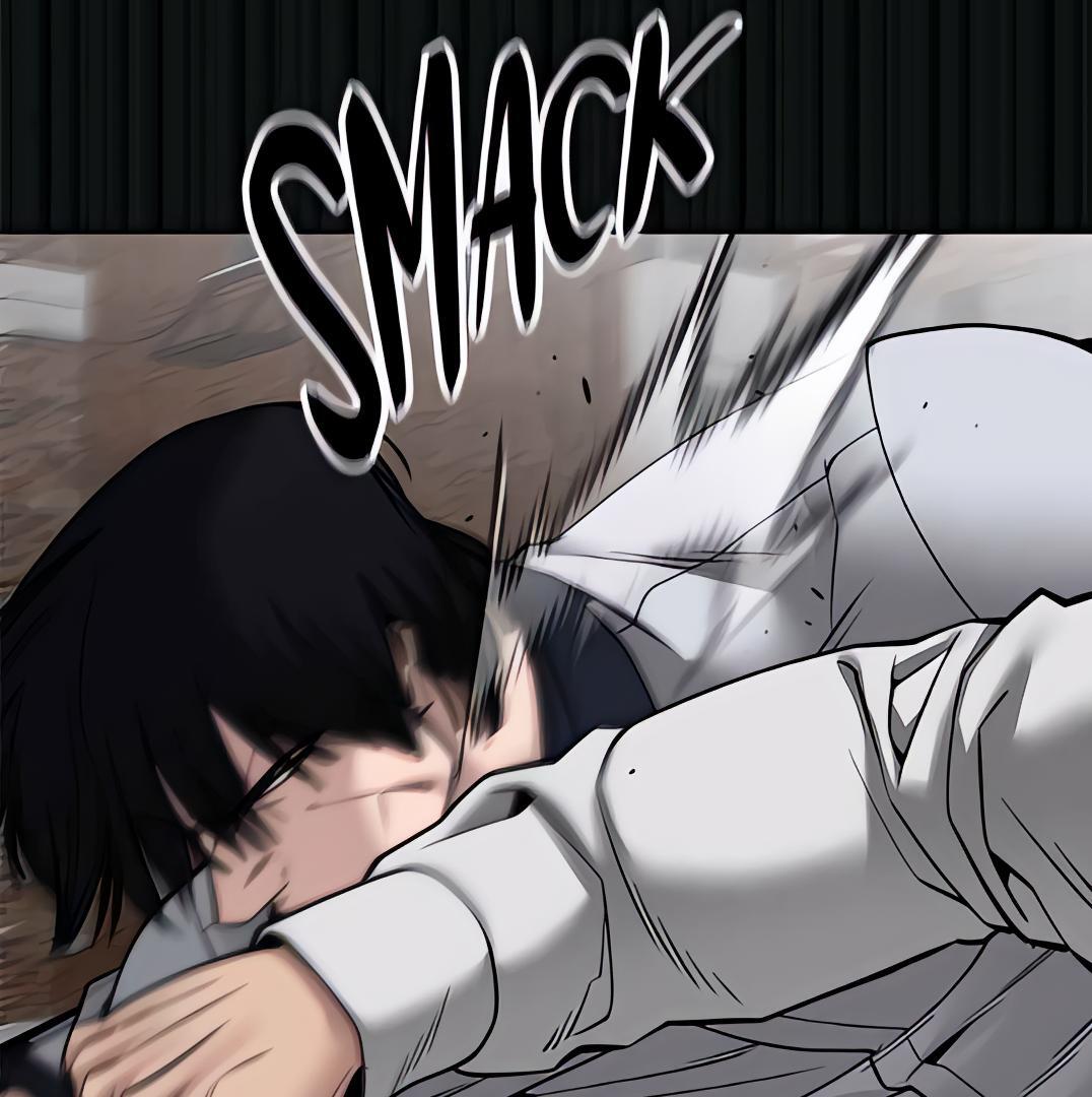 Read Designated Bully Manga Online