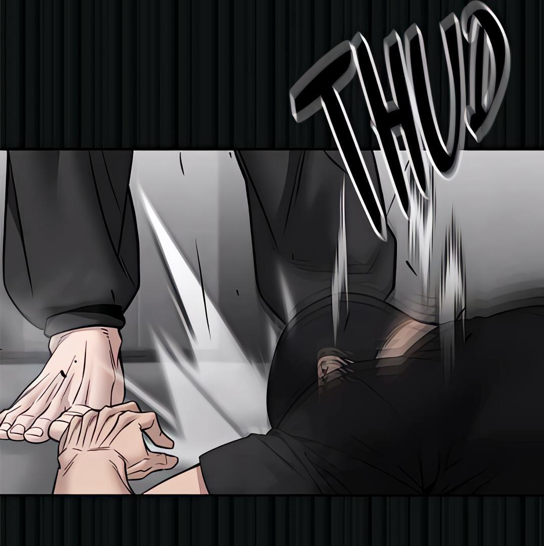 Read Designated Bully Manga Online