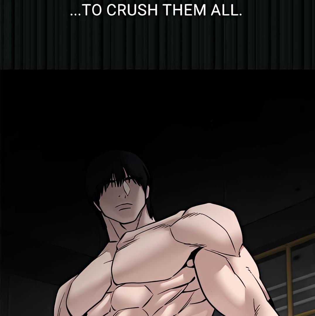 Read Designated Bully Manga Online