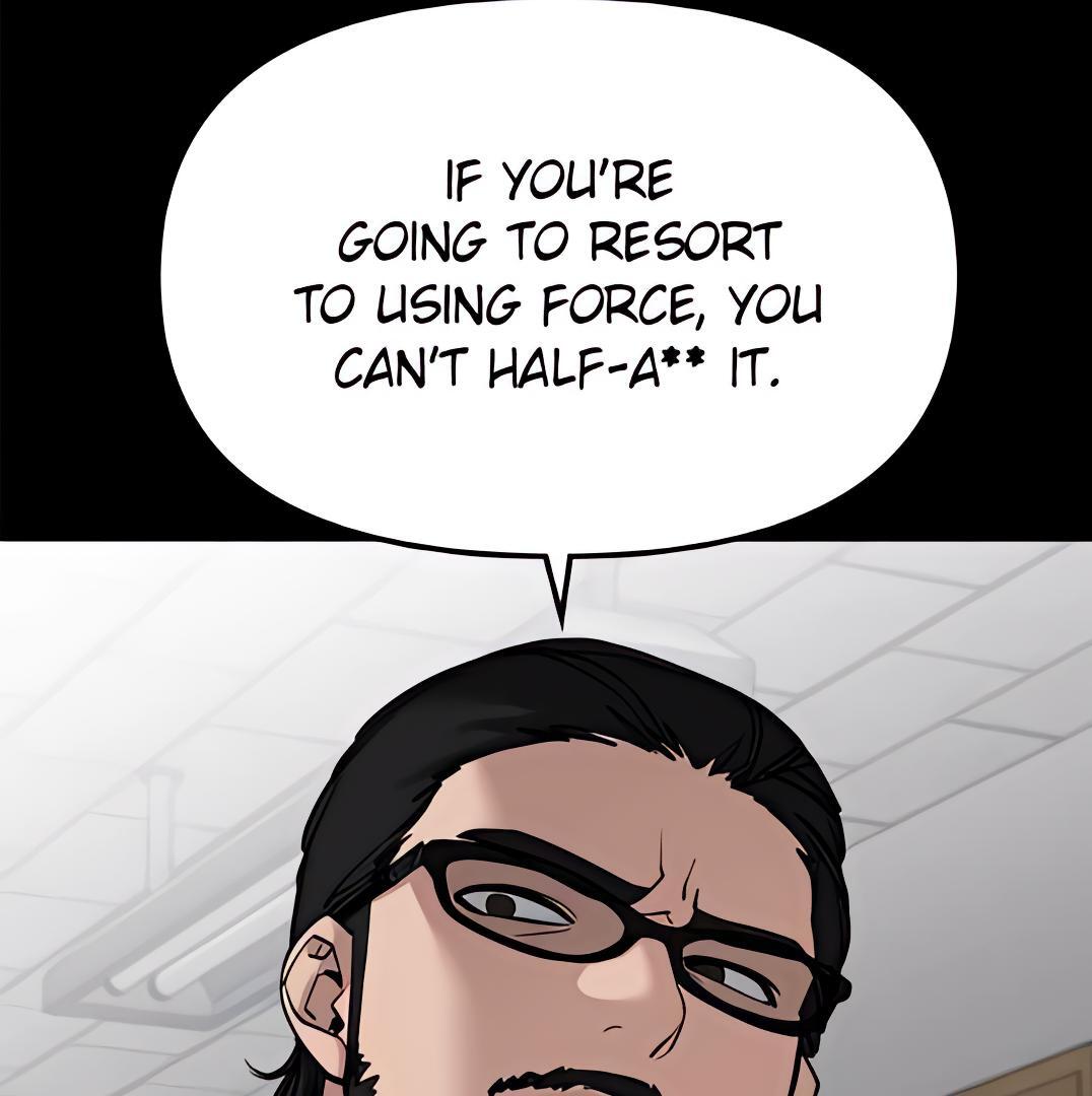 Read Designated Bully Manga Online