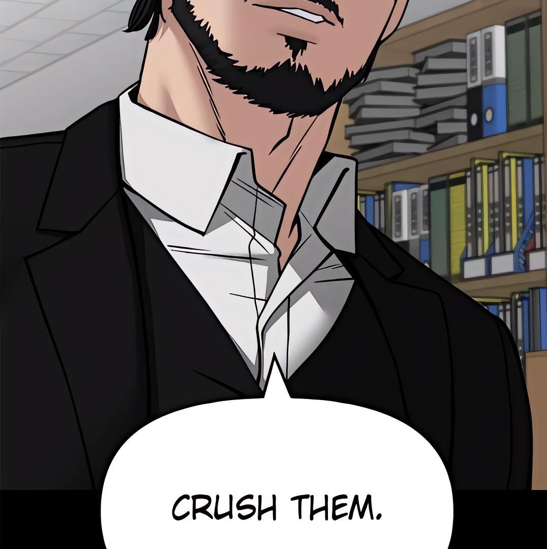 Read Designated Bully Manga Online