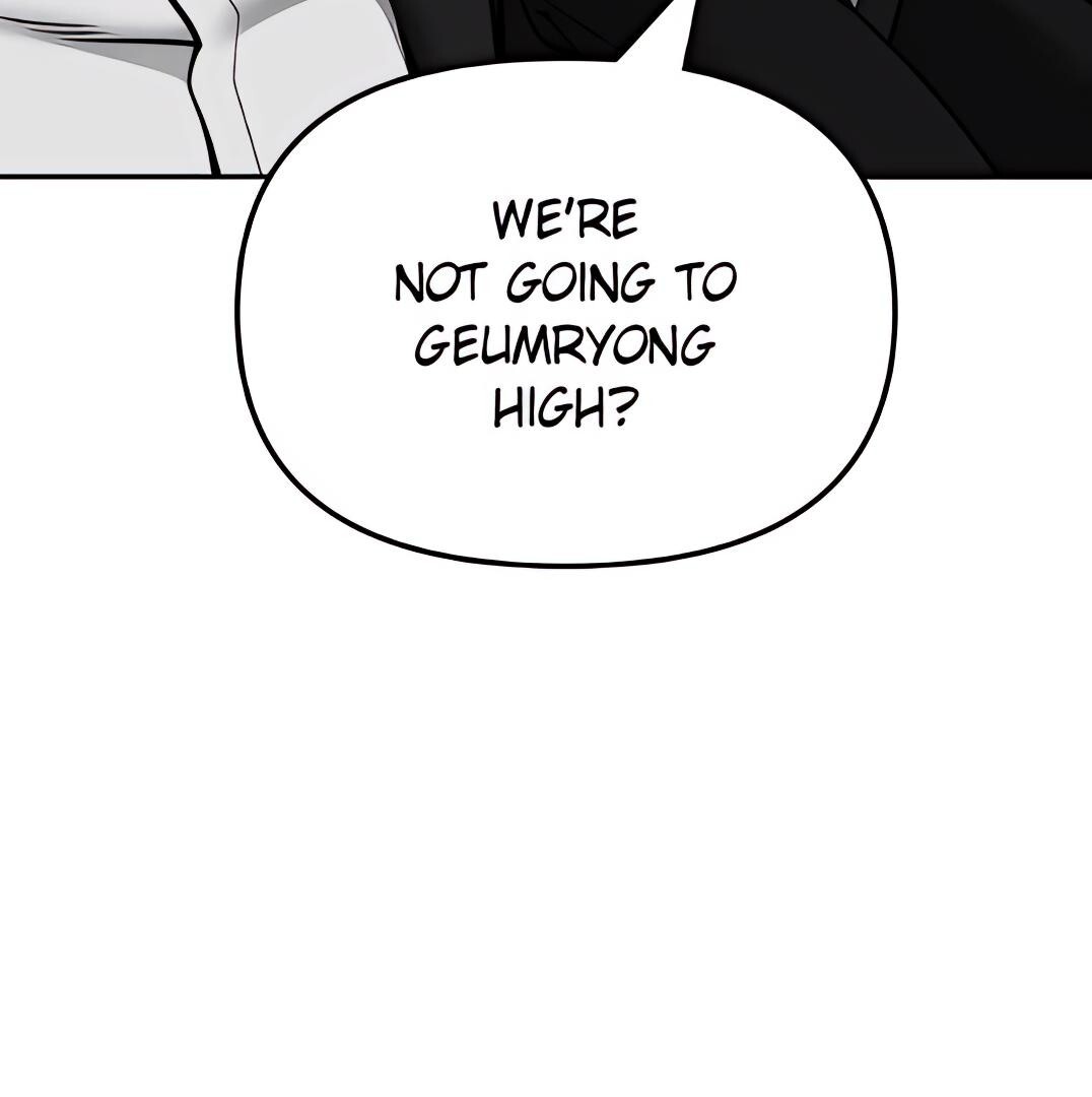 Read Designated Bully Manga Online