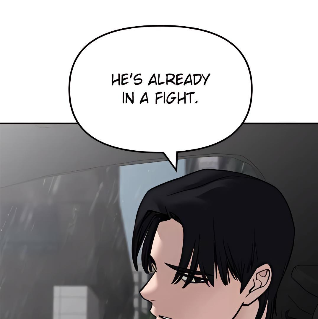 Read Designated Bully Manga Online