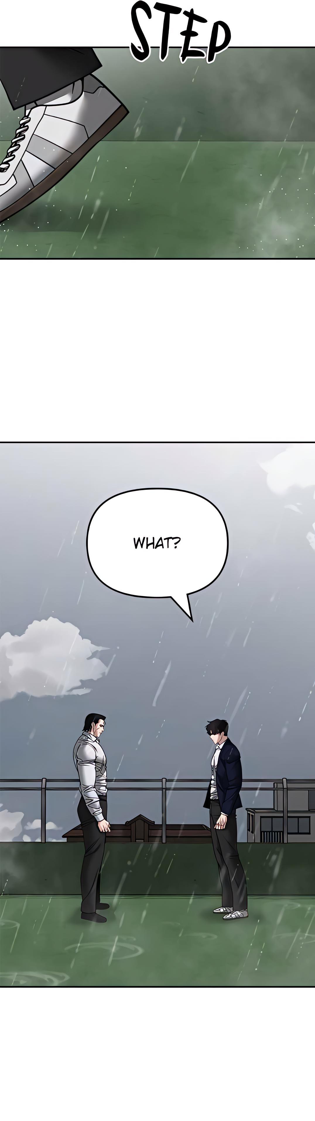 Read Designated Bully Manga Online