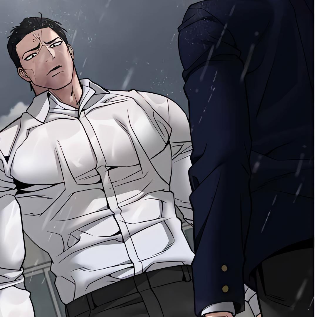 Read Designated Bully Manga Online