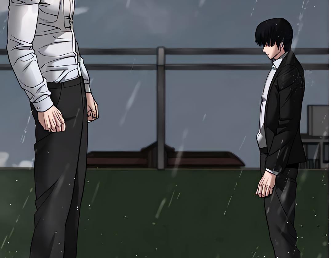 Read Designated Bully Manga Online