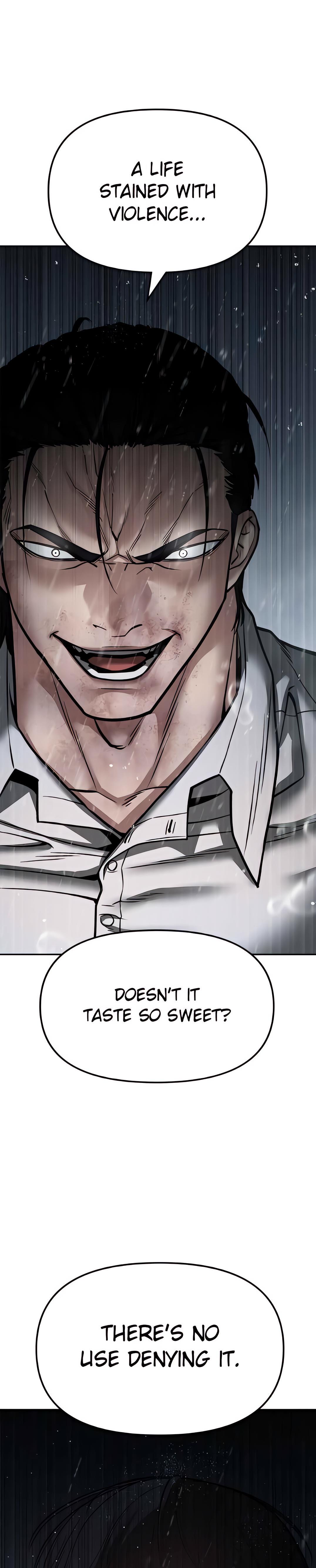 Read Designated Bully Manga Online