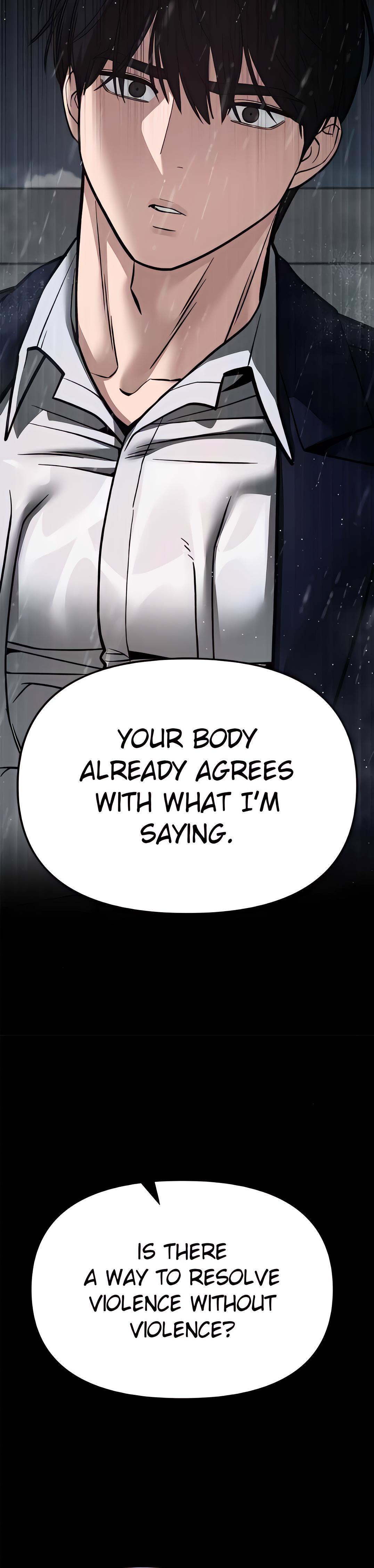 Read Designated Bully Manga Online