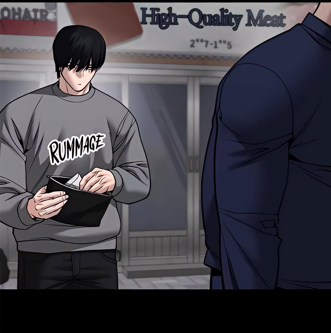Read Designated Bully Manga Online