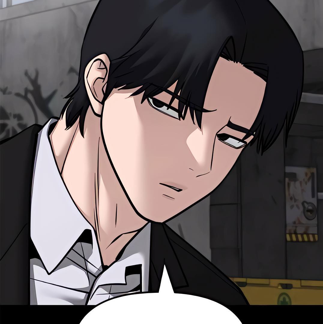 Read Designated Bully Manga Online