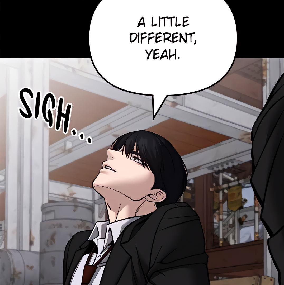 Read Designated Bully Manga Online
