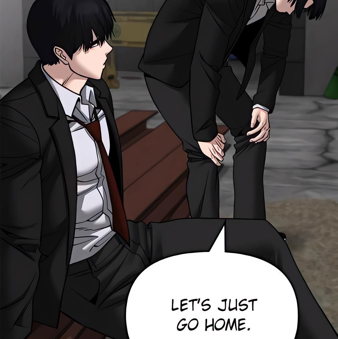 Read Designated Bully Manga Online