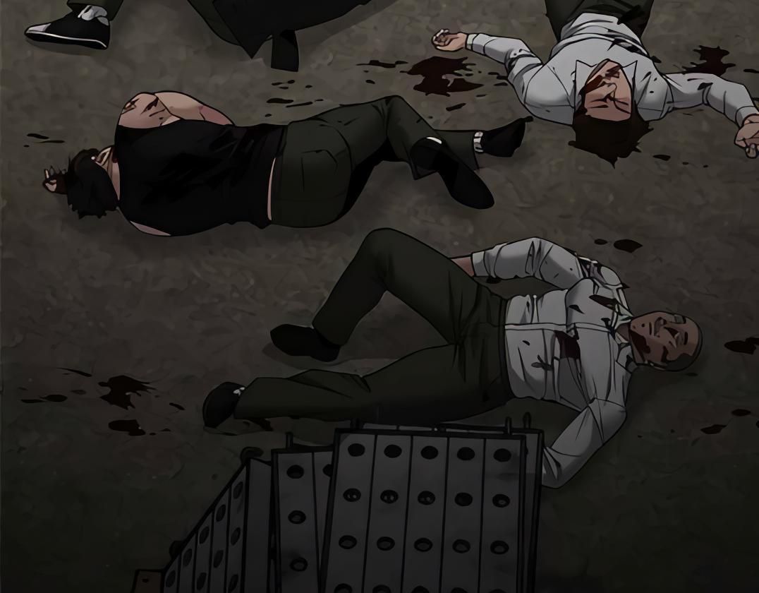 Read Designated Bully Manga Online