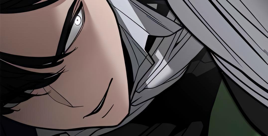 Read Designated Bully Manga Online