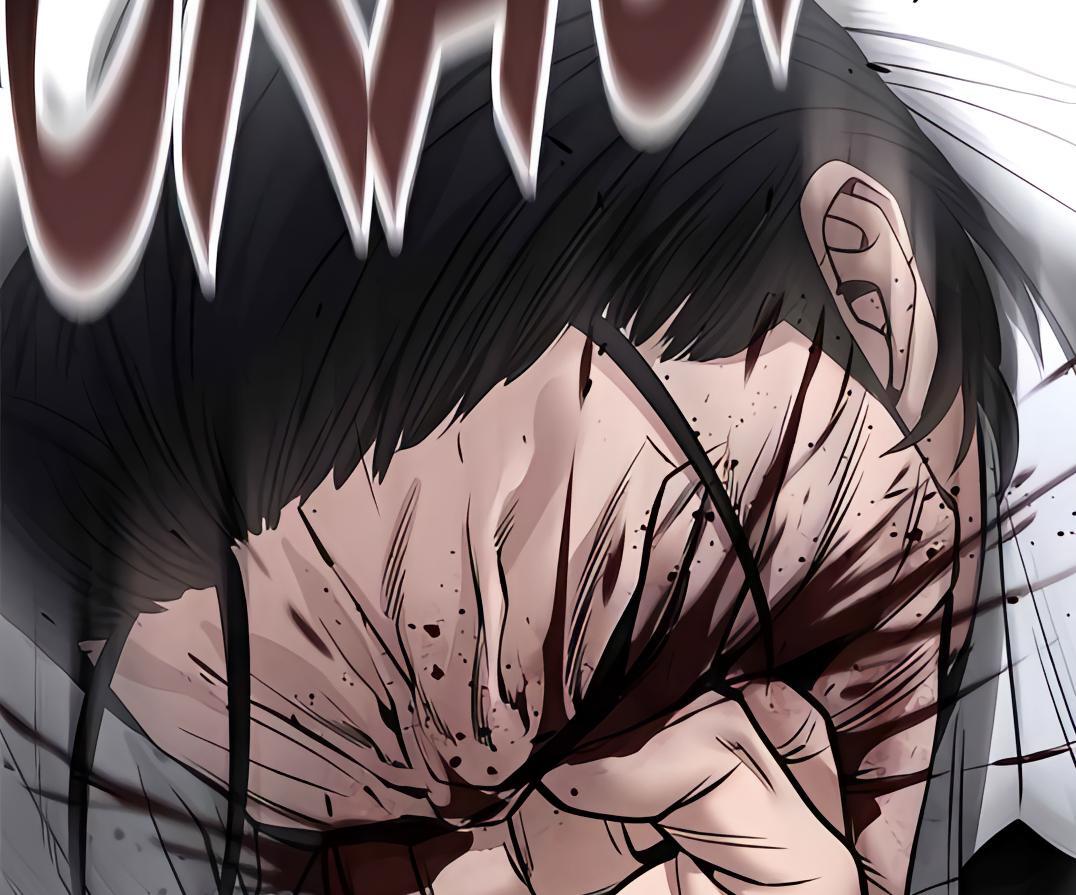 Read Designated Bully Manga Online