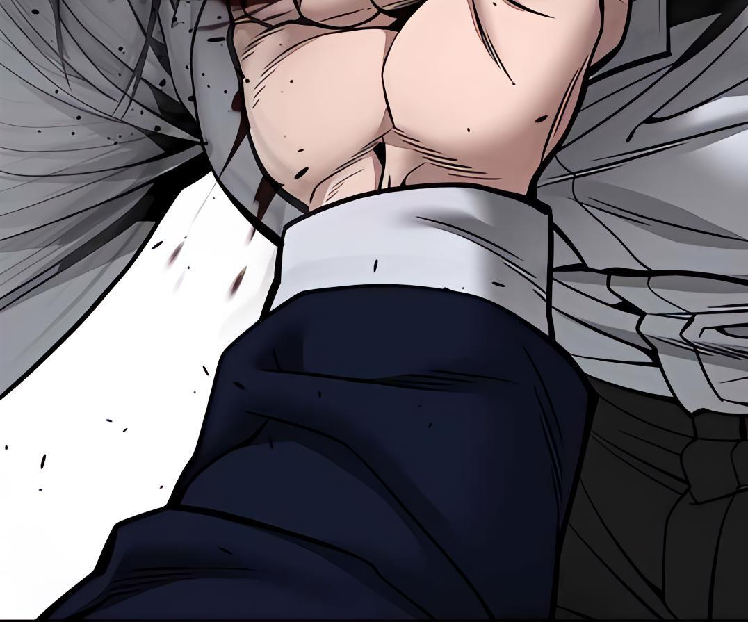 Read Designated Bully Manga Online